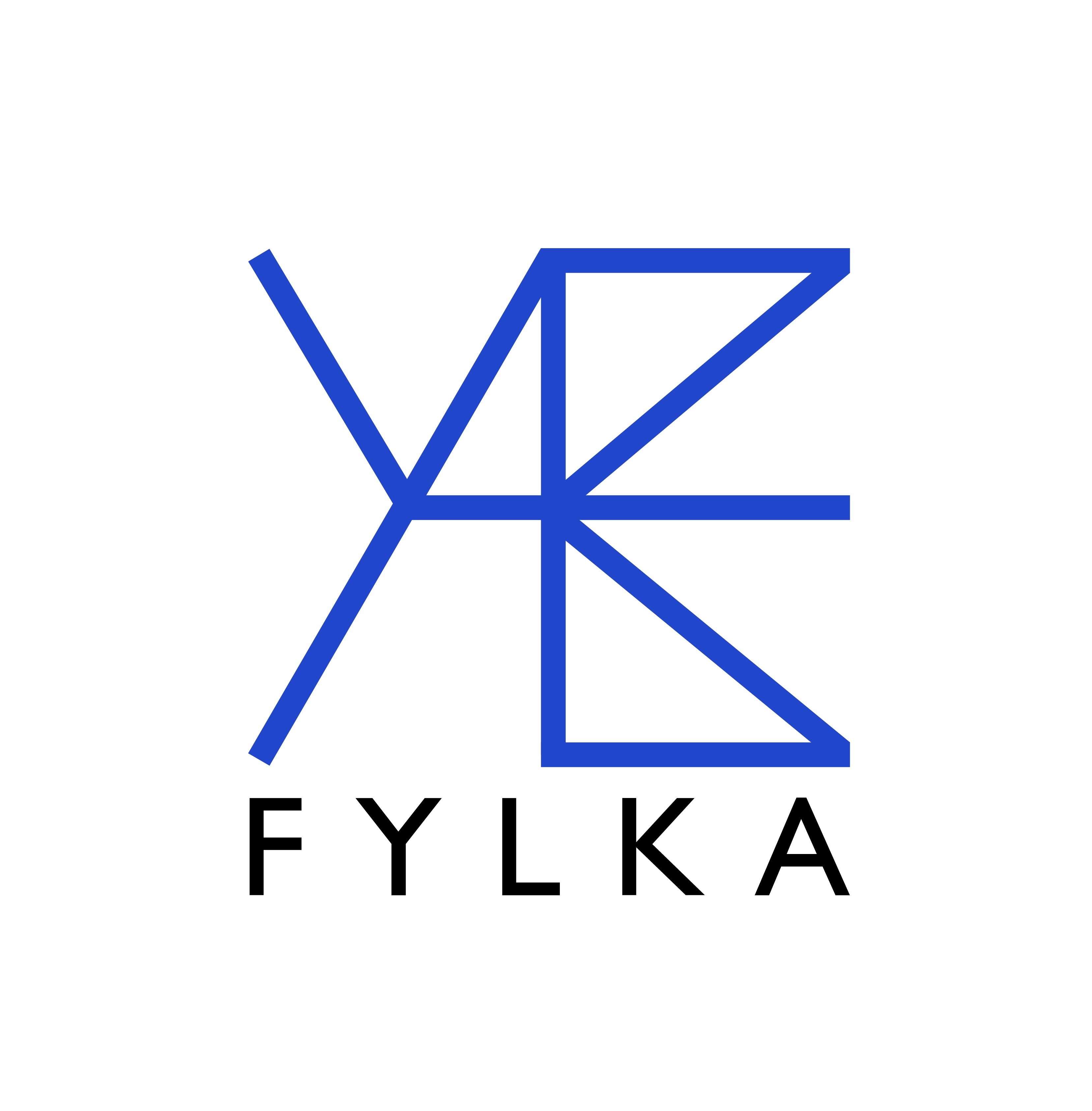 Fylka